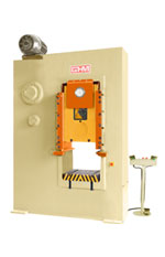 Knuckle Joint Press