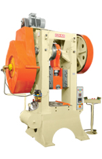 Pneumatic Power Press