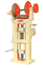 Forging Screw Press (Up-Stroke)